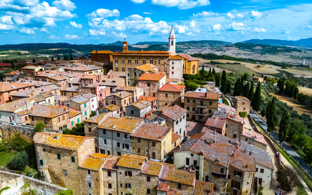 New Mapping of Industrial and Logistic Areas in Tuscany The Tuscany Region has launched a new initiative to expand the mapping of industrial and logistic areas, aiming to attract investments from national and international companies interested in establishing themselves in the region.